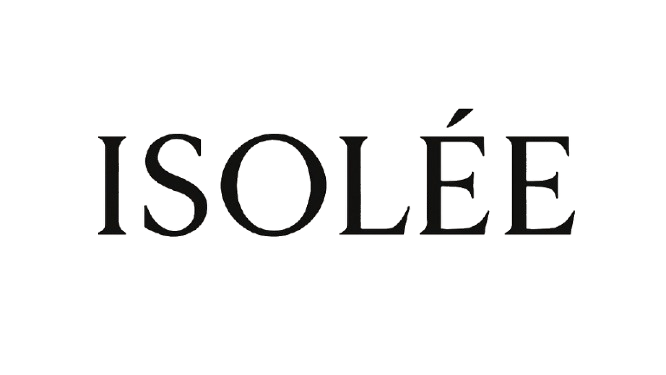 ISOLÉE